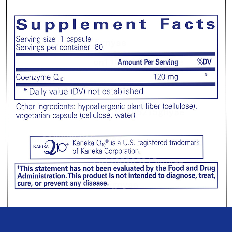 Coq10 Ubiquinol Softgel - Softgels Liposomal Ubiquinol CoQ10 - Maior