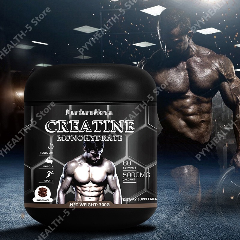 Creatina Monohidratada em Pó 9 - Nutrition Fitness Supplements avaliação e preço