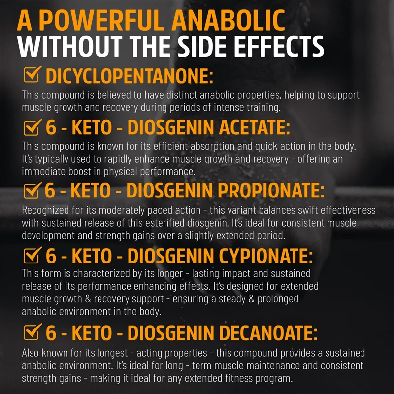 Cápsulas para construtor muscu - Pre Workout Supplement avaliação e preço