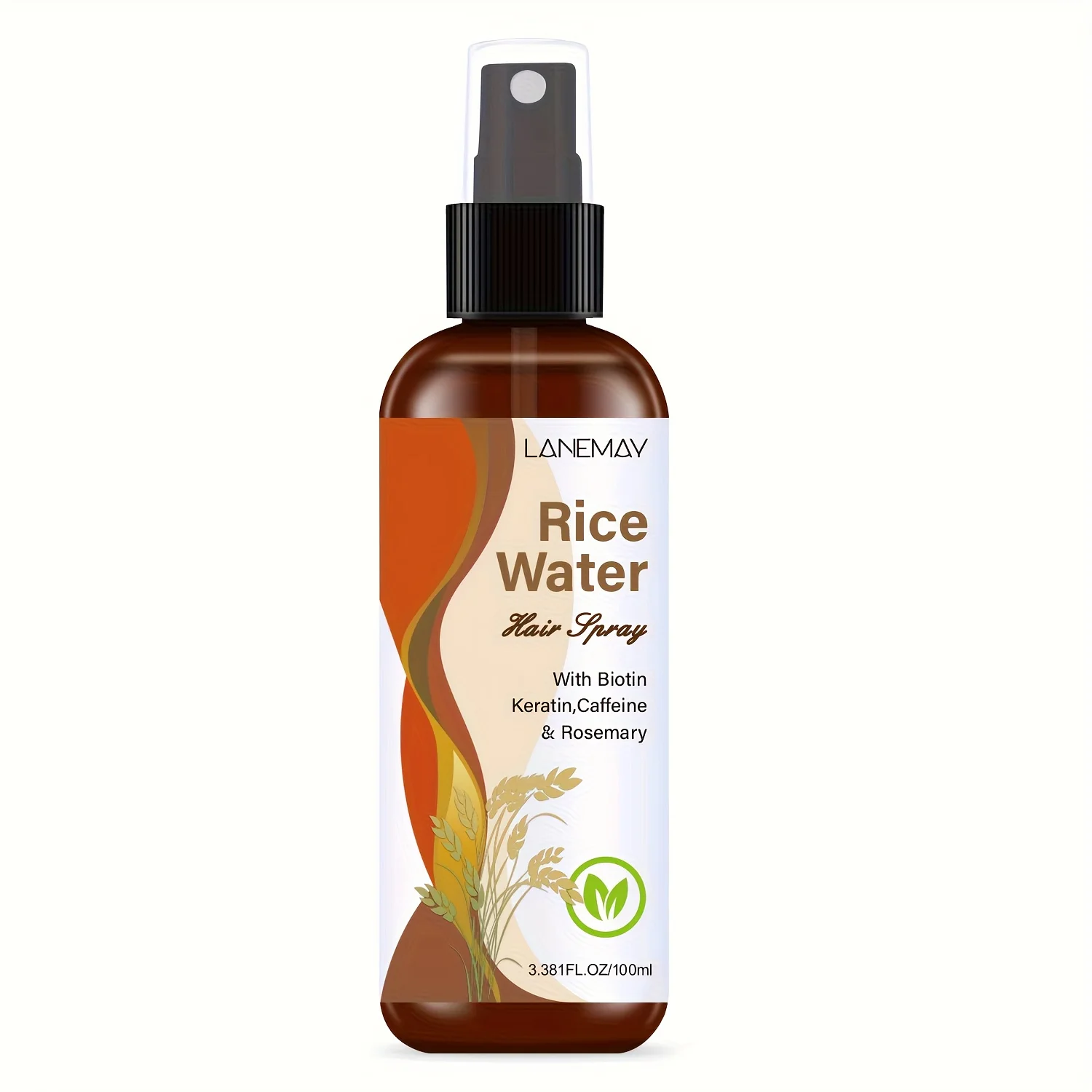 Spray de cabelo com água de ar - Biotin Hair Growth avaliação e preço