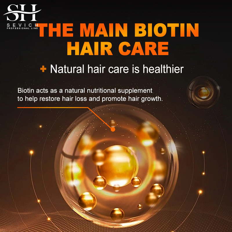 Pomada de cera estilo cabelo p - Biotin Hair Growth avaliação e preço