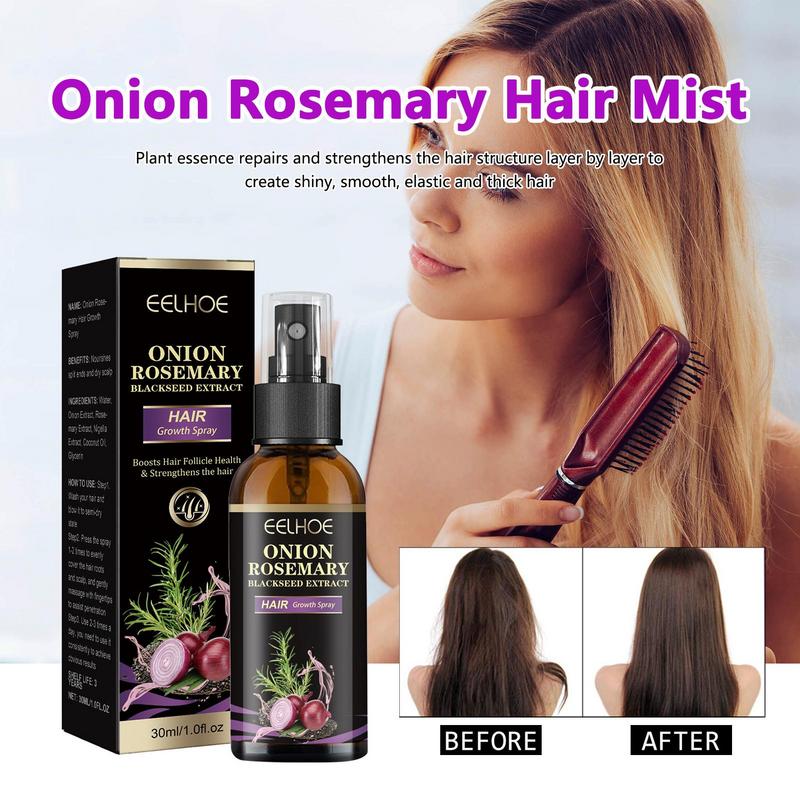 Óleo Essencial Anti-Perda de C - Biotin Hair Growth avaliação e preço