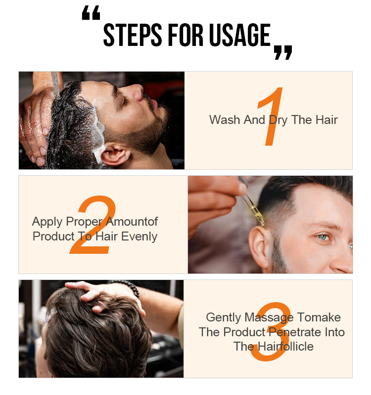 Óleo Essencial de Gengibre par - Biotin Hair Growth avaliação e preço
